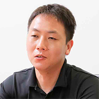 バンダイナムコスタジオ 熊本 龍馬 氏
