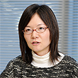 バンダイナムコゲームス　若林明子 氏