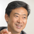 ボンドテック 山内朗氏