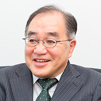千代田化工建設 黒木 啓一 氏
