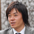 表示灯　増田卓也氏