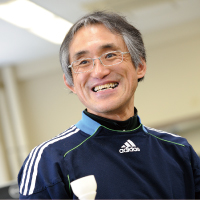 茨城工業高等専門学校　冨永 学 氏