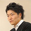 樫山金型工業　樫山剛士 氏