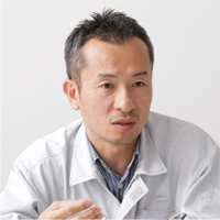 マーレ フィルターシステムズ　福本 一朗氏