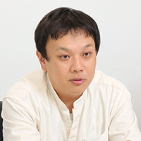 三菱地所 櫻井 良輔 氏