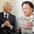 MNOIC × 産業技術総合研究所 今仲 行一 氏 / 前田 龍太郎 氏