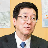 奈良県立医科大学 細井 裕司 氏