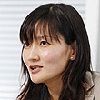 日本旅行 七海聡子 氏