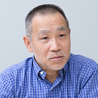 リコーITソリューションズ　森 孝司 氏