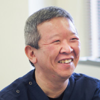 埼玉県立小児医療センター　清水 正樹 氏