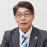 工藤 誠一 氏