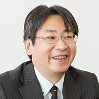 札幌学院大学　原田 寛之 氏