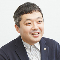 芝浦工業大学 佐藤 剛 氏