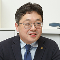 芝浦工業大学 佐藤 剛 氏
