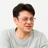 しまうまプリントシステム　小林 徹聡 氏