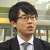 相合家具製作所  小幡 晃介 氏