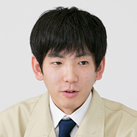 竹中技術研究所 掛 悟史 氏
