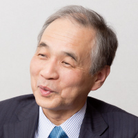 学校法人東京歯科大学　井出 吉信 氏