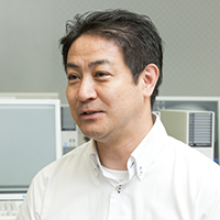 和歌山県立和歌山工業高校　児玉 幸宗 教諭