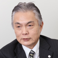 ワールドピーコム　堀口 正人 氏
