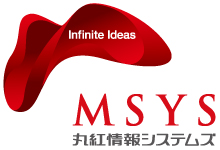 msys：丸紅情報システムズ