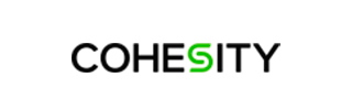 Cohesity