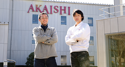 AKAISHI