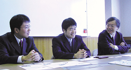 群馬大学