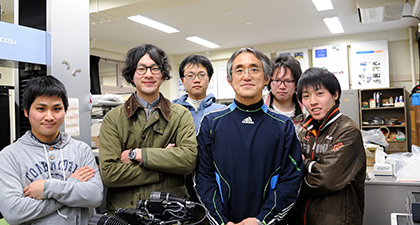 茨城工業高等専門学校