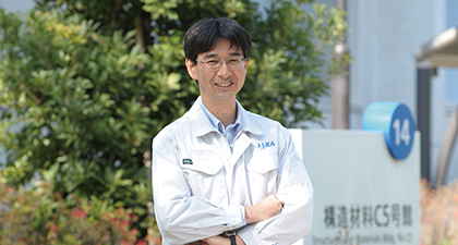 JAXA