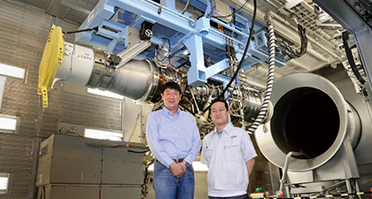 独立行政法人 宇宙航空研究開発機構 JAXA