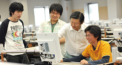 日本工業大学