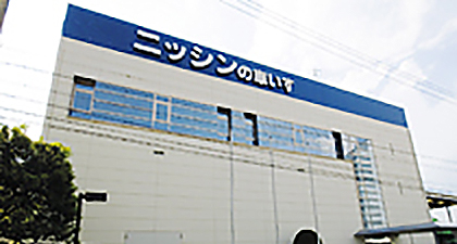 日進医療器