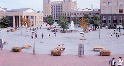 立命館大学