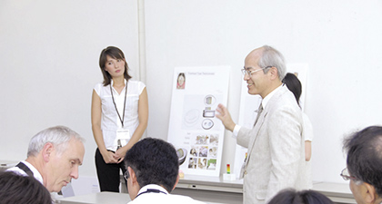 札幌市立大学