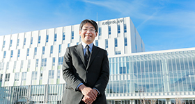 札幌学院大学