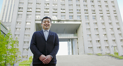 芝浦工業大学