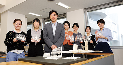 昭和女子大学