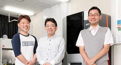 ソニーイーエムシーエス