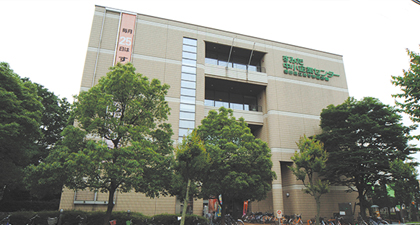 すみだ中小企業センター