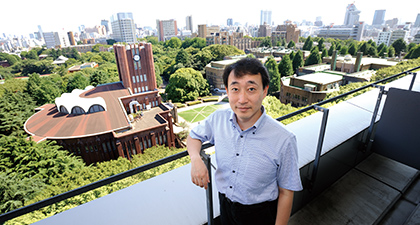 東京大学