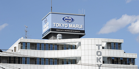東京マルイ