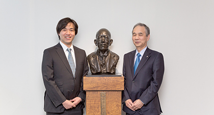 学校法人東京歯科大学