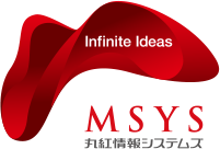 Infinite Ideas MSYS 丸紅情報システムズ