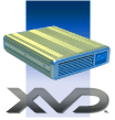 XVD