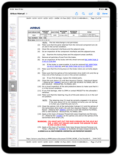 既存文書をAI解析