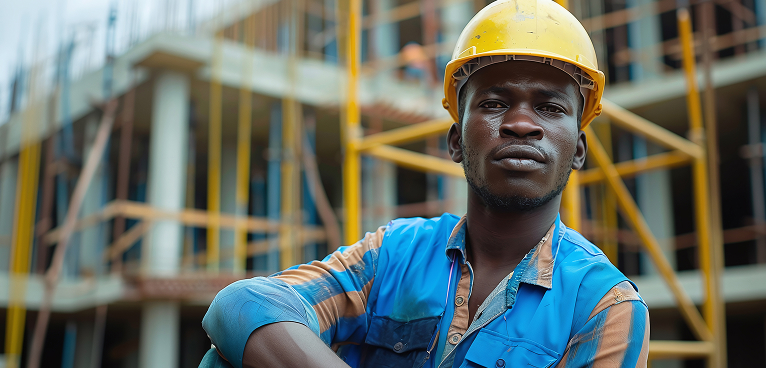 建設・インフラ