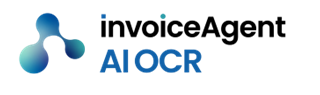 invoiceAgent AI OCR