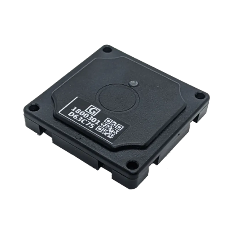 BLEビーコン防水加速度センサー