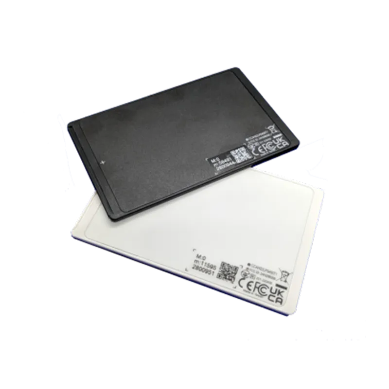 BLEビーコンカード型防水ベーシックビーコン